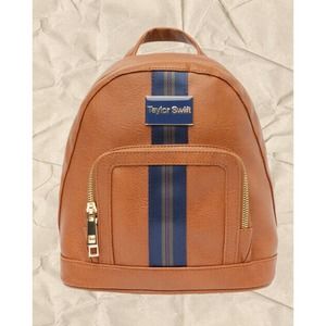 Taylor Swift Midnights Backpack MIDNIGHTS Collection IN HAND CONFIRMED